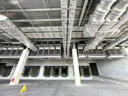 Gul Drive (D22), Factory #546417231